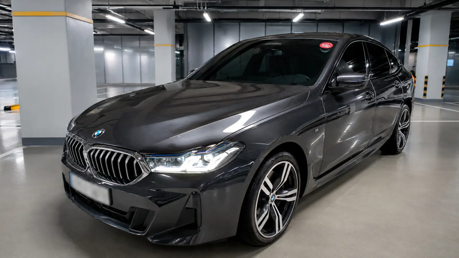 BMW 630i 중고 구매 후기 대표 이미지